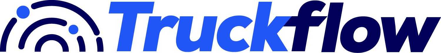 Logo Truckflow Haitex Zucchetti